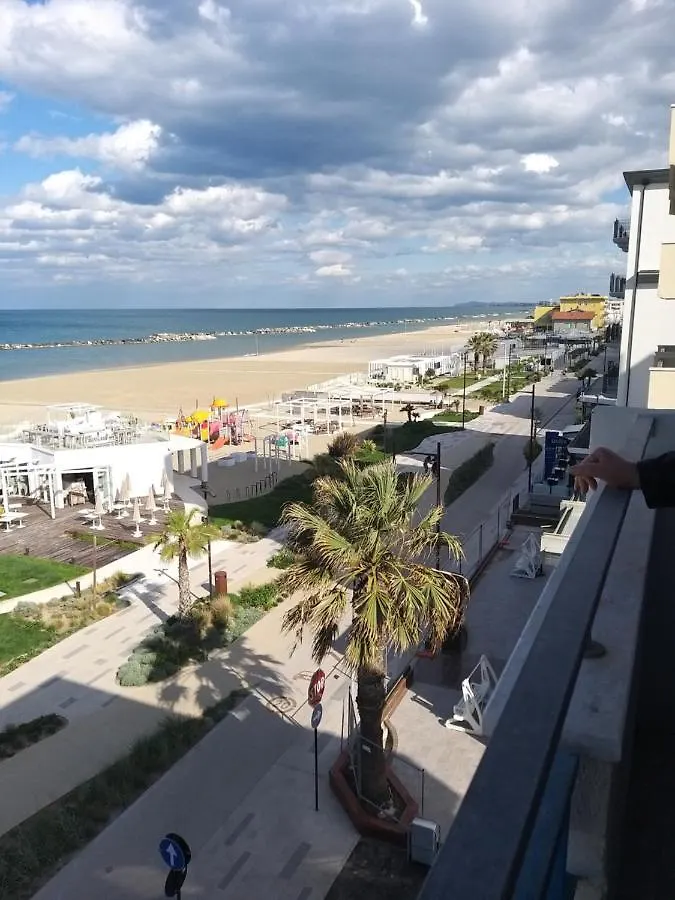 Hotel Ideal Rimini