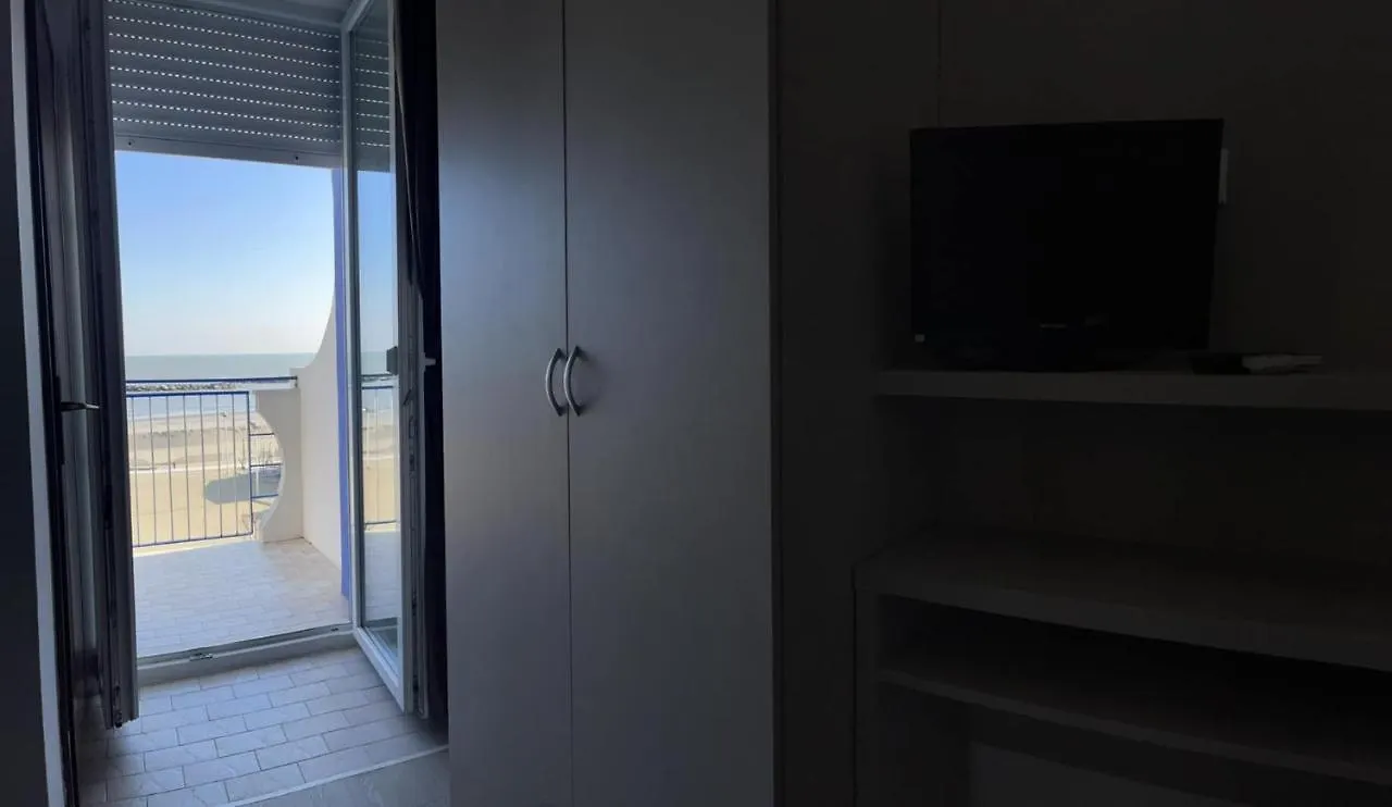 Hotel Ideal Rimini