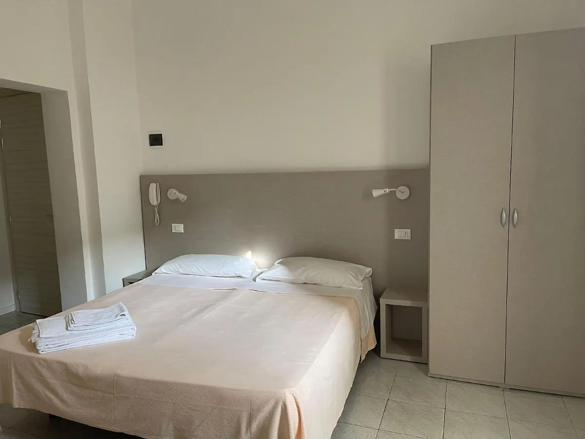 Hotel Ideal Rimini