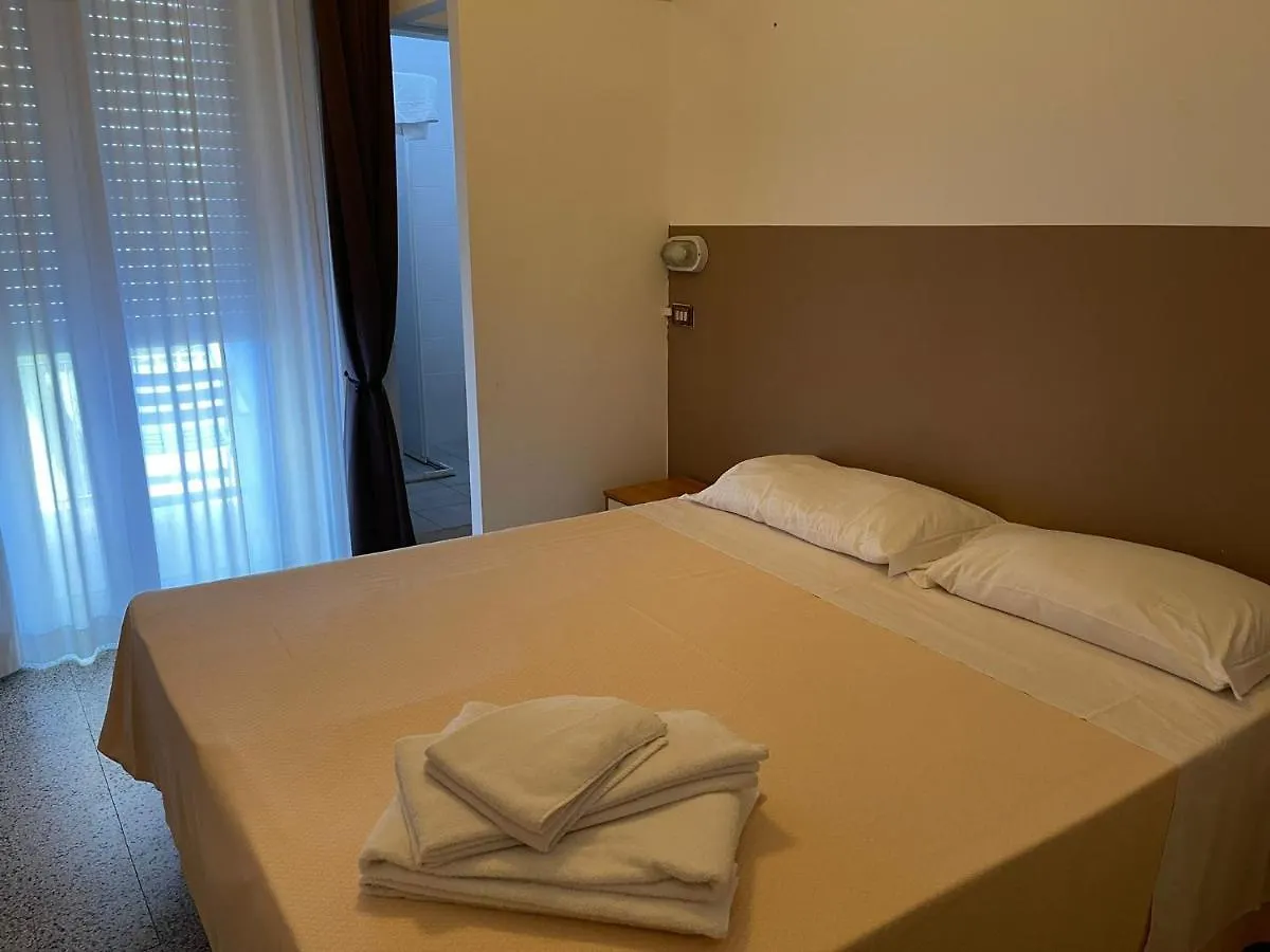 Hotel Ideal Rimini