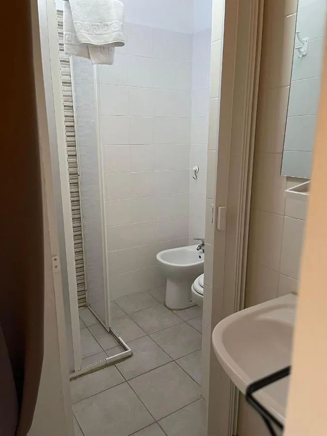 Hotel Ideal Rimini