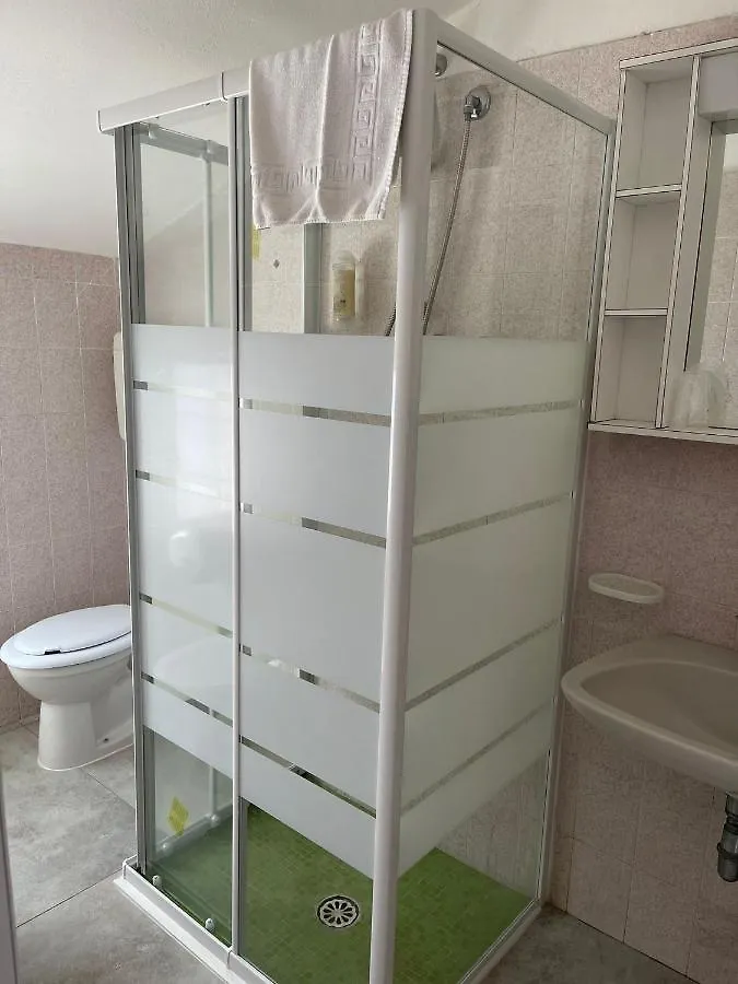 Hotel Ideal Rimini Italia