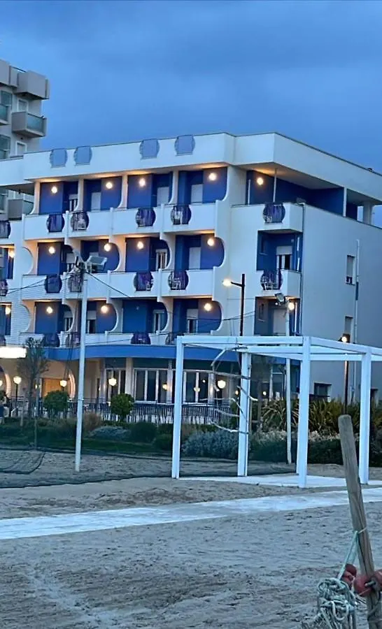 Hotel Ideal Rimini