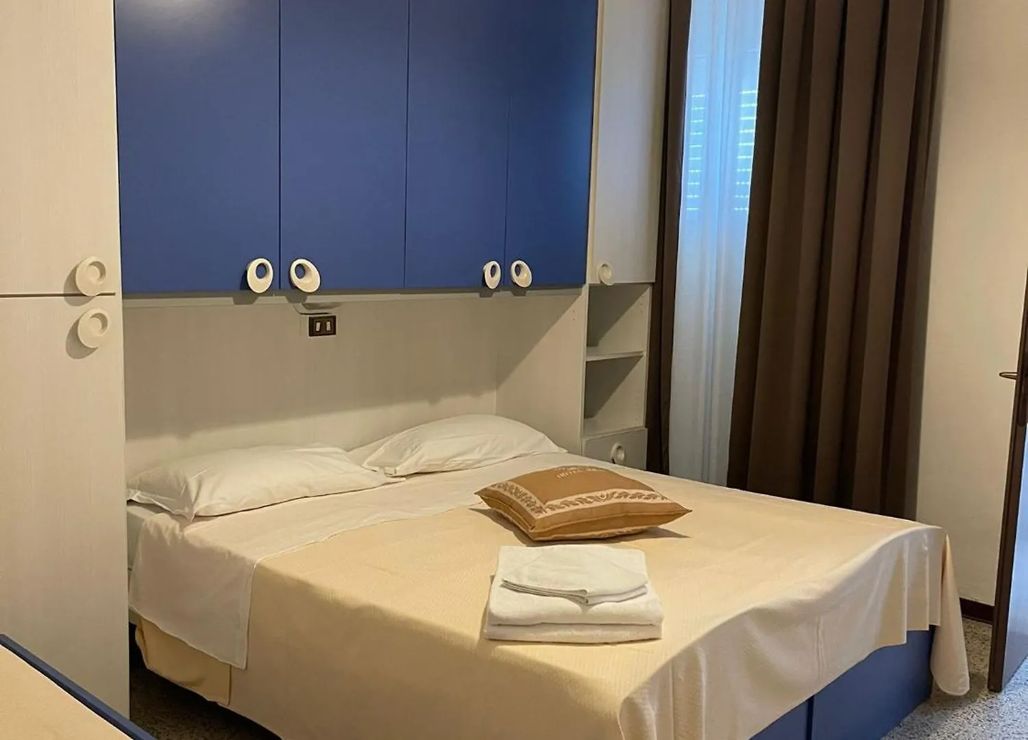 Hotel Ideal Rimini