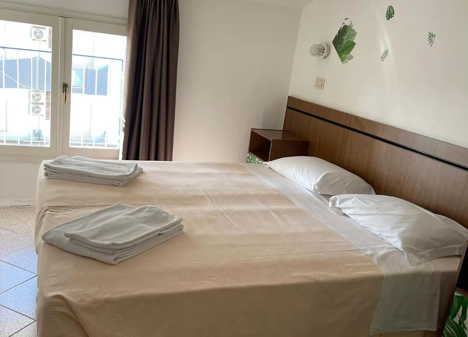 ***  Hotel Ideal Rimini Italia