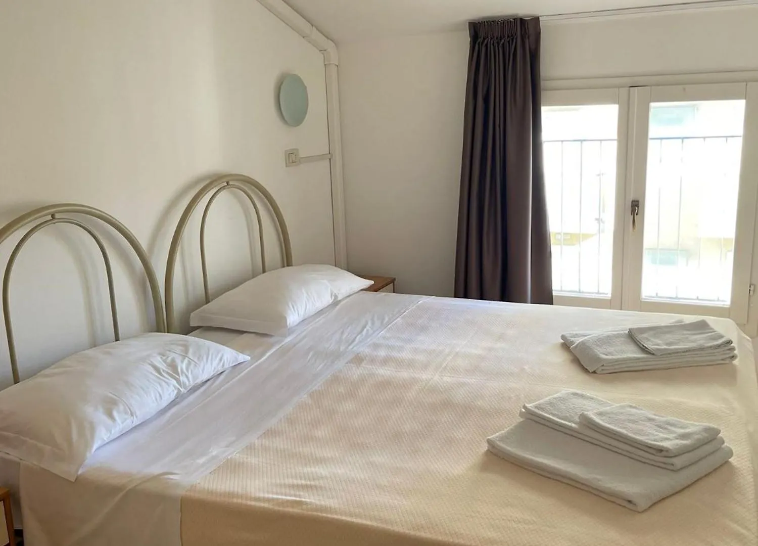 Hotel Ideal Rimini Italia