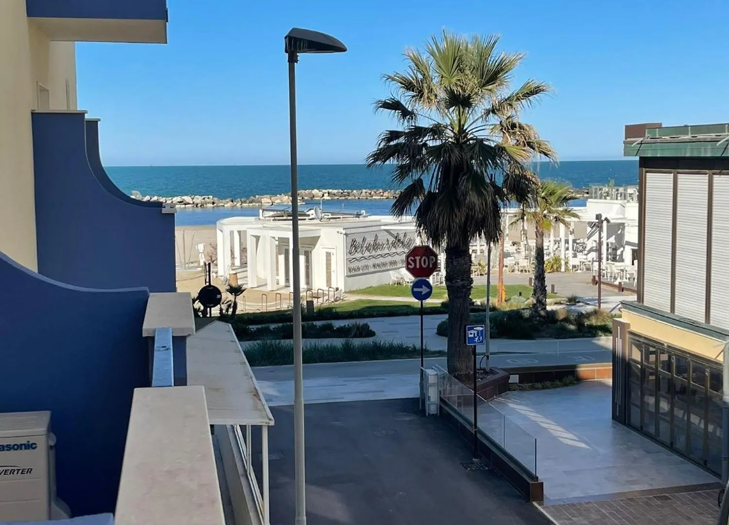 Hotel Ideal Rimini