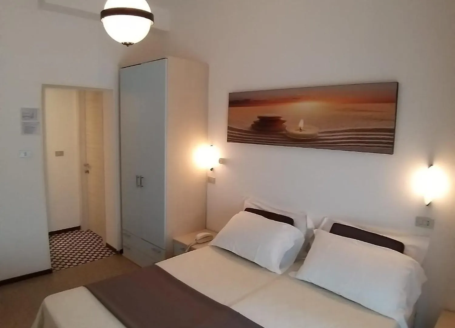 Hotel Ideal Rimini