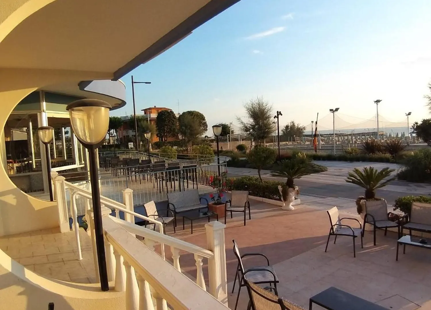 Hotel Ideal Rimini 3*,