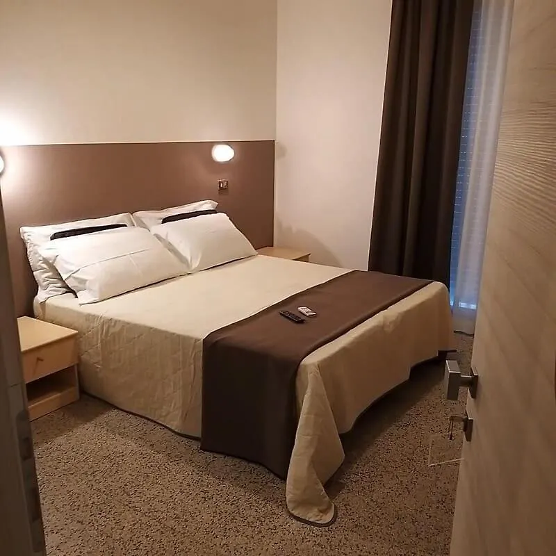 Hotel Ideal Rimini Italia