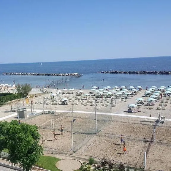 Hotel Ideal Rimini
