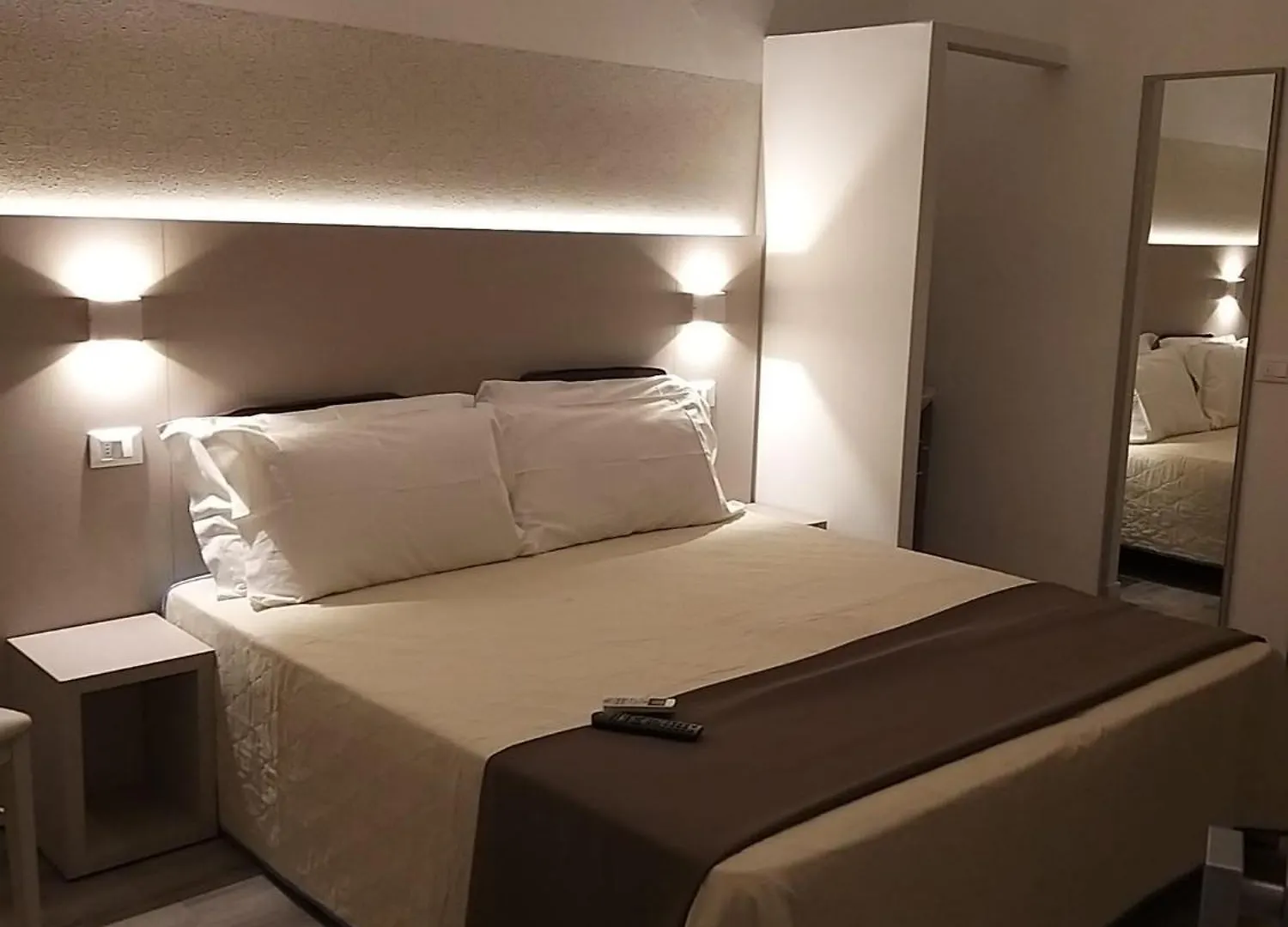 Hotel Ideal Rimini Italia