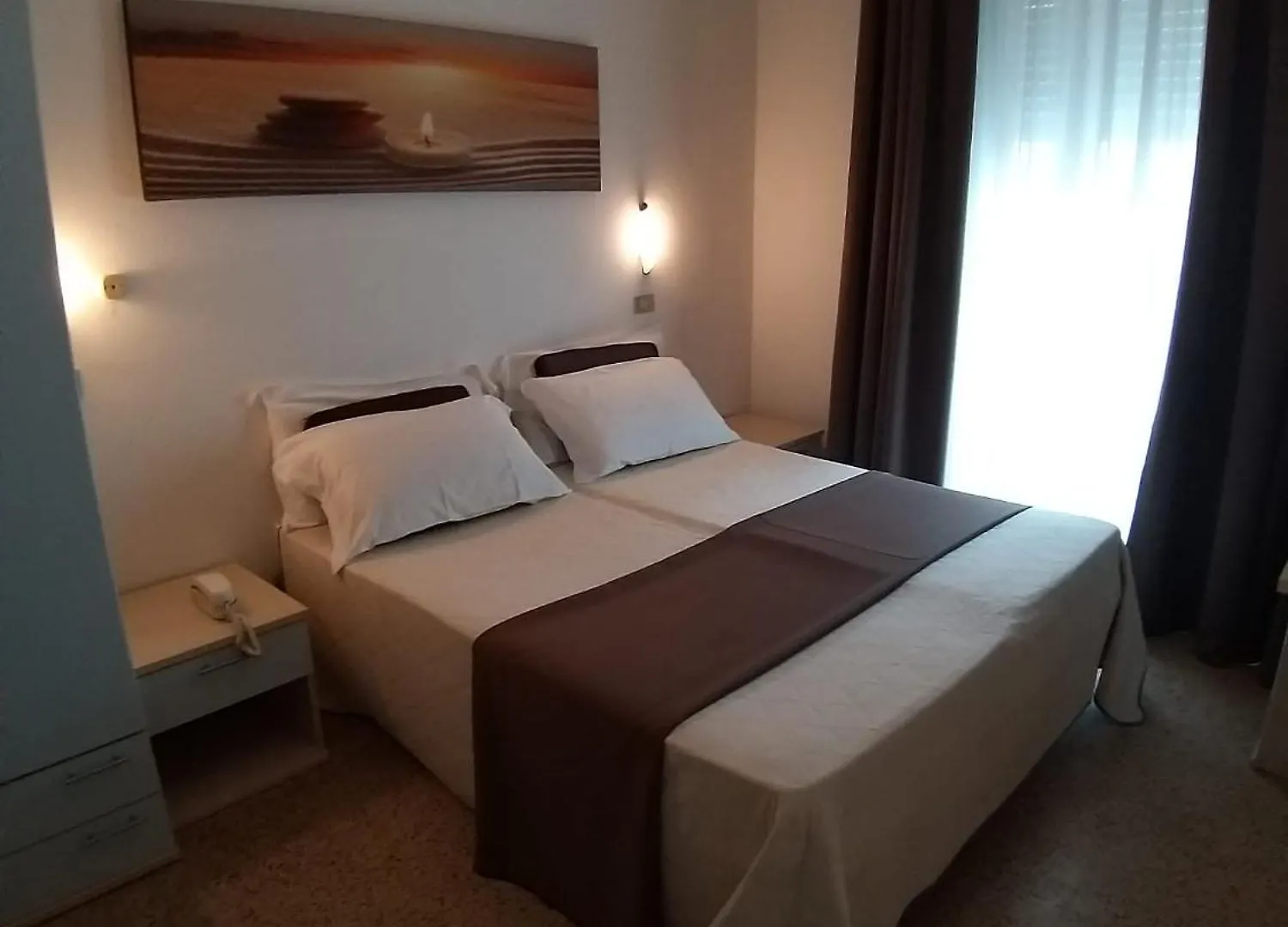 Hotel Ideal Rimini