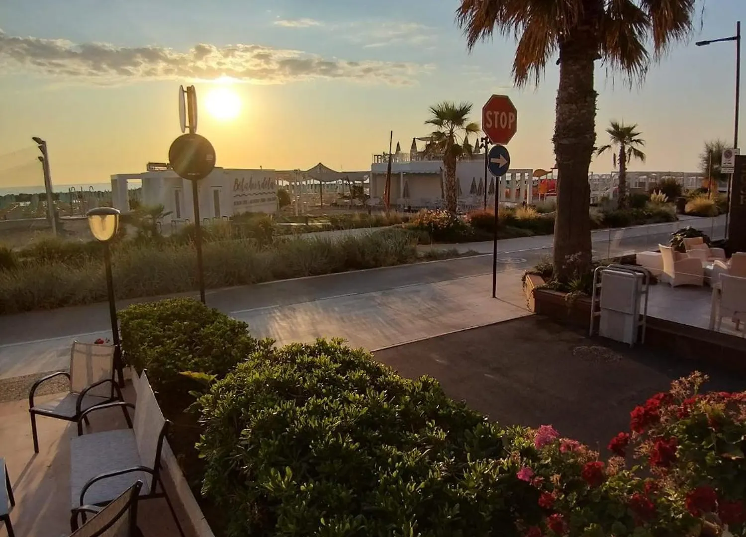 Hotel Ideal Rimini