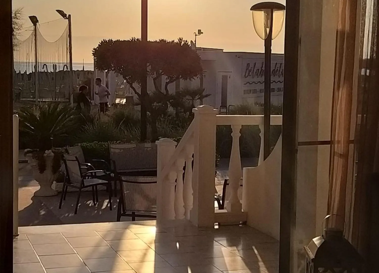 ***  Hotel Ideal Rimini Italia
