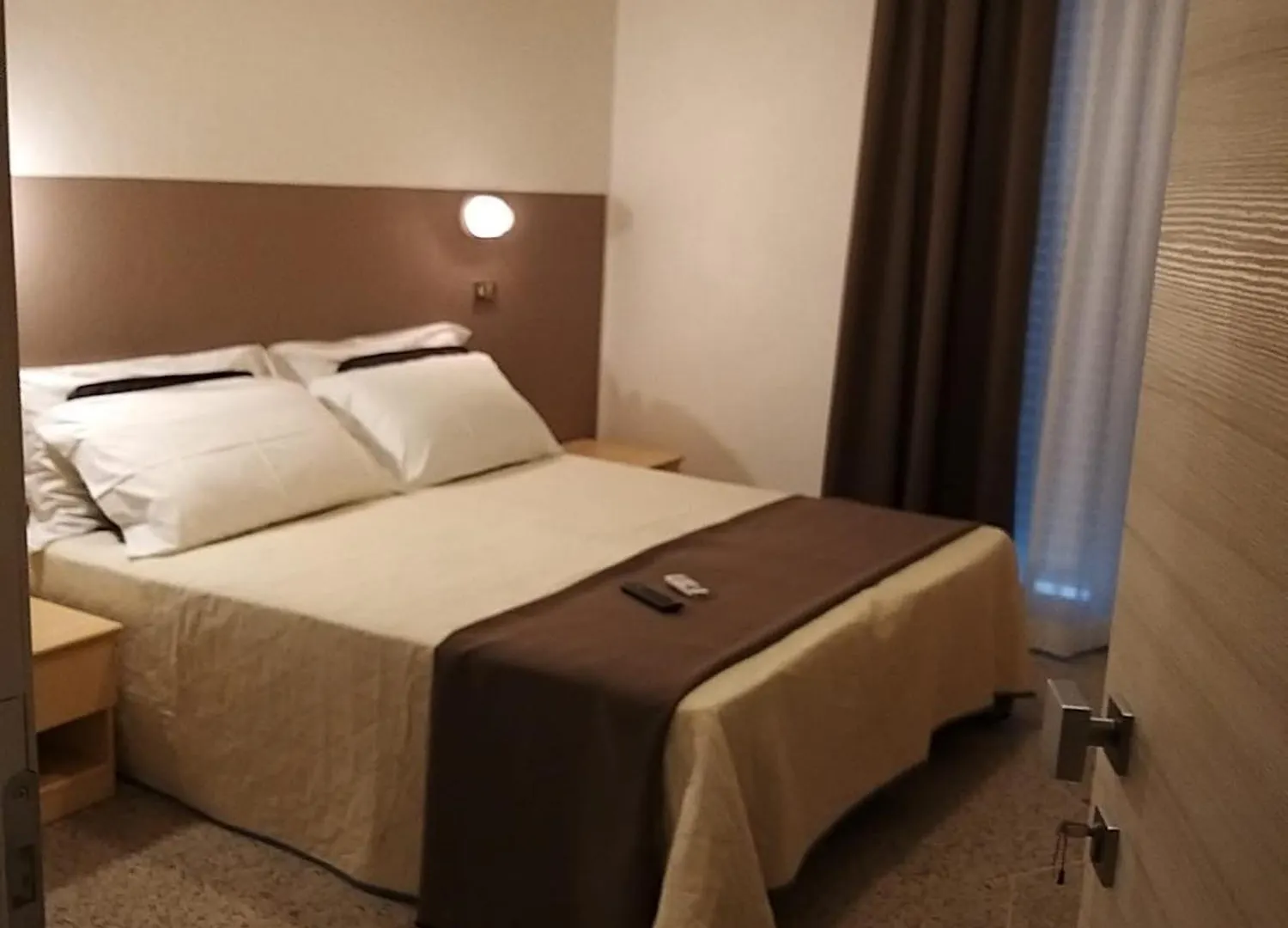 Hotel Ideal リミニ 3*,  イタリア