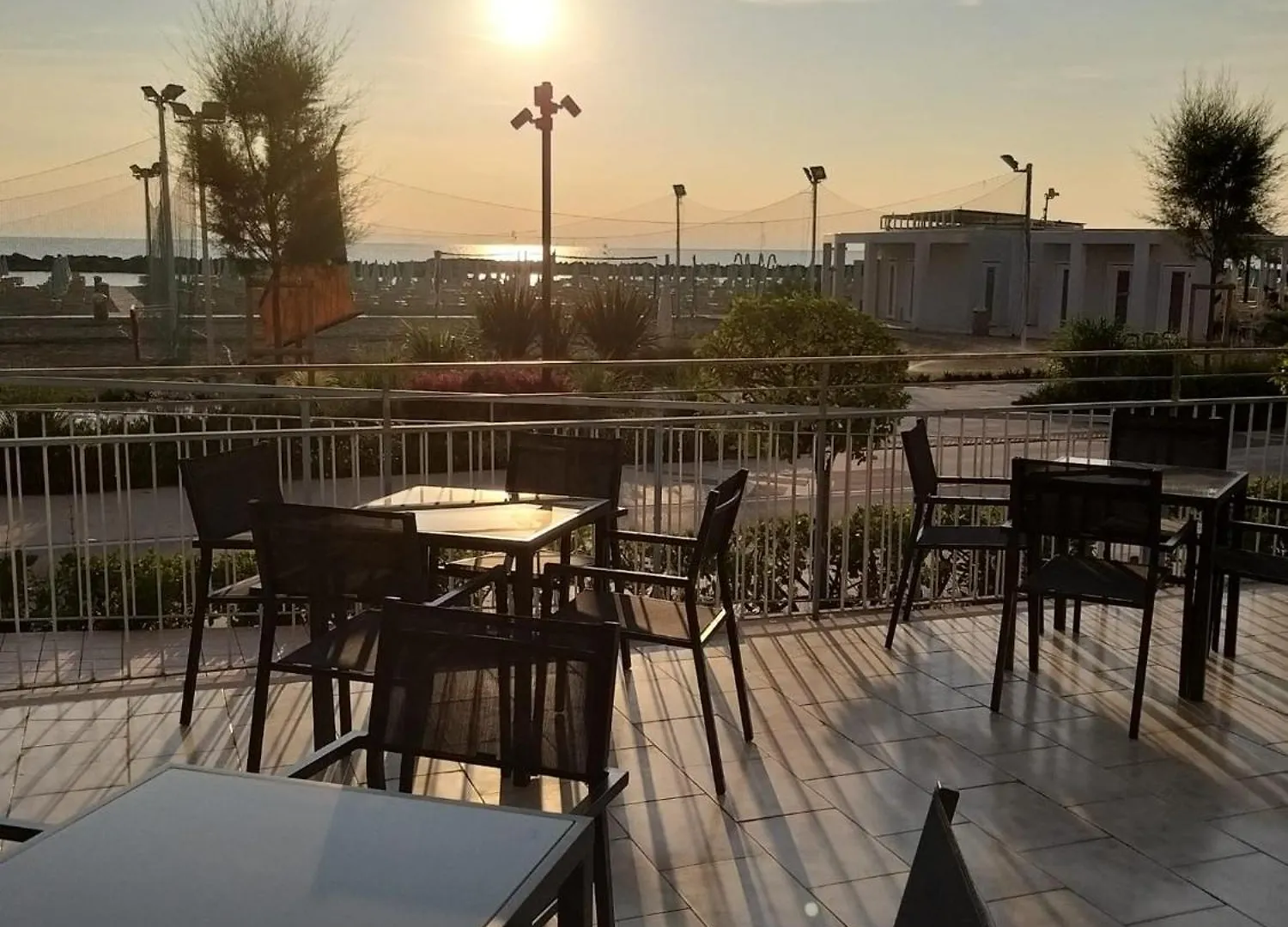 Hotel Ideal Rimini