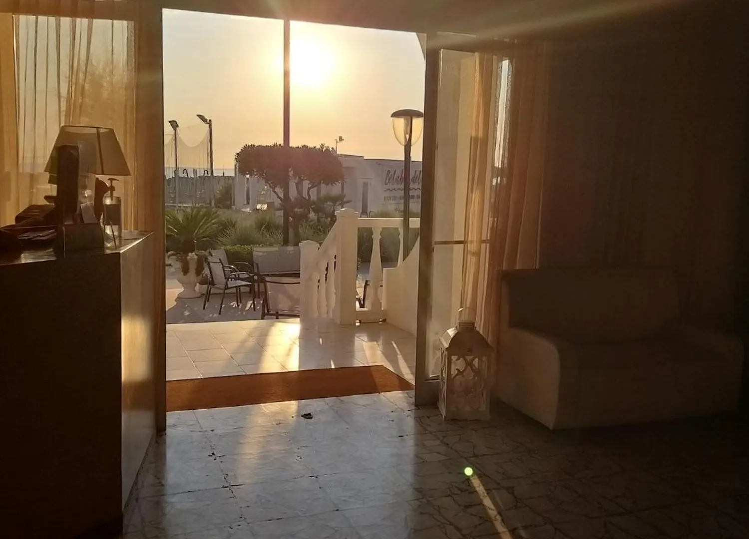 Hotel Ideal Rimini