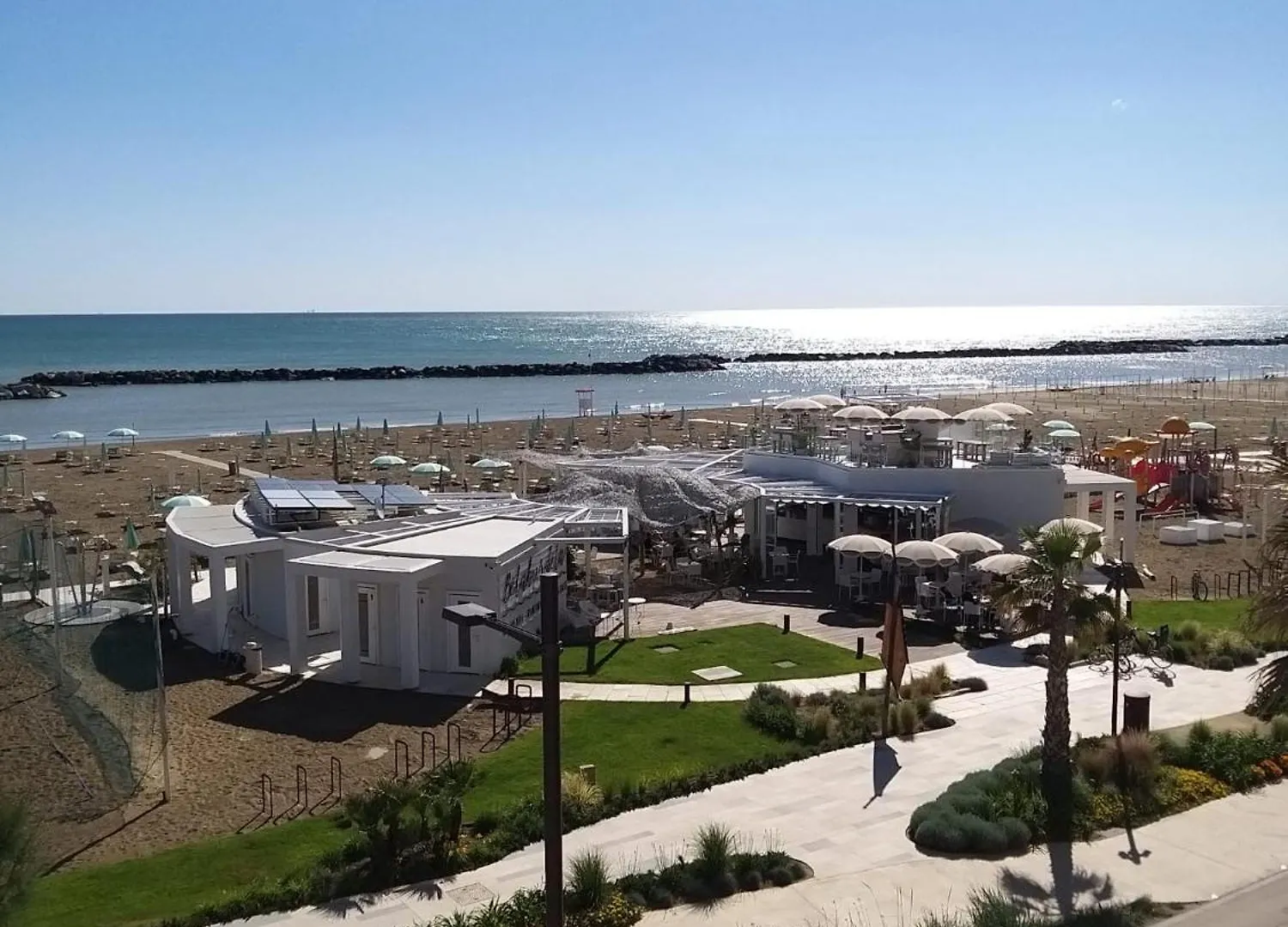 Hotel Ideal Rimini