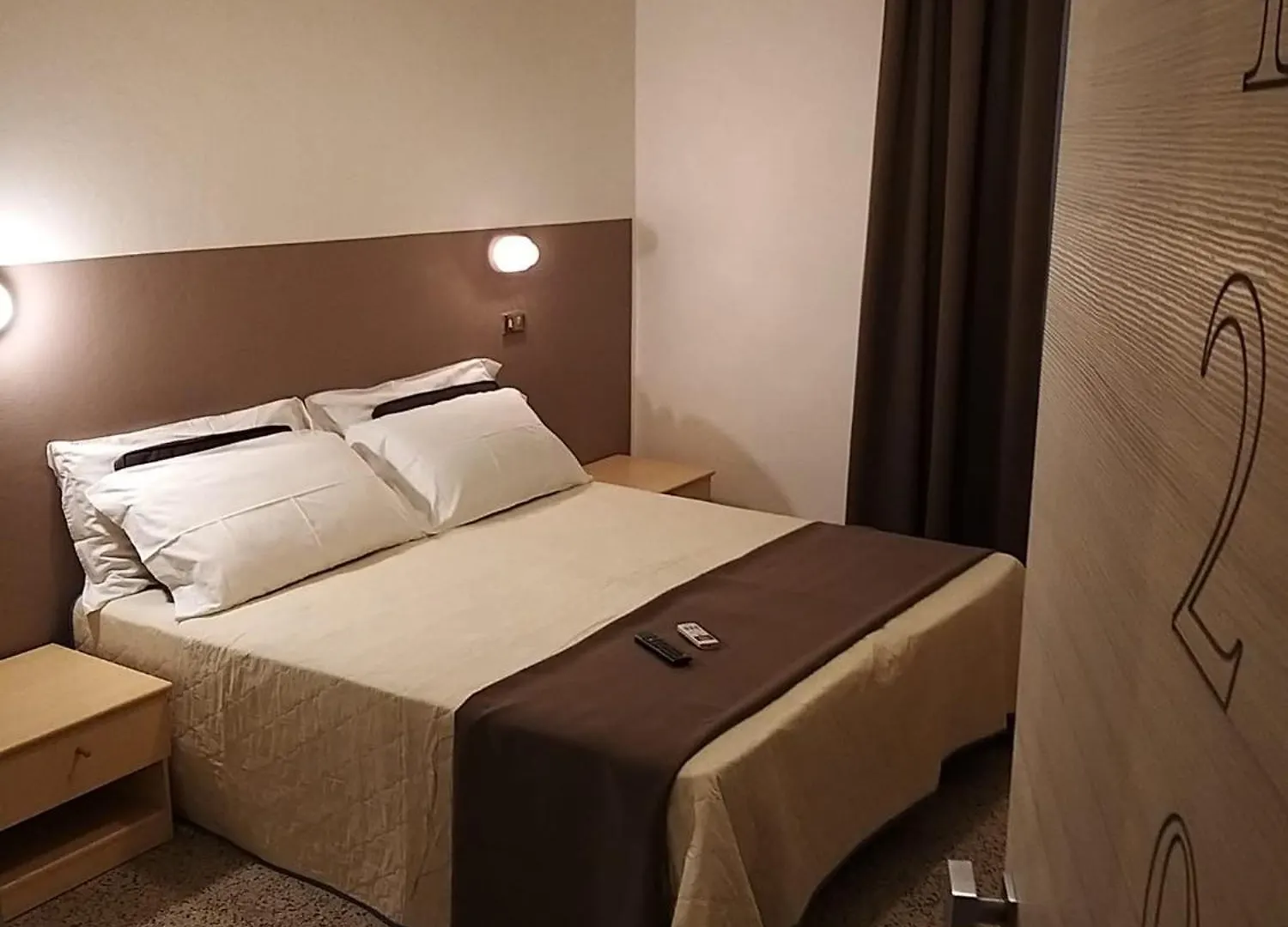 Hotel Ideal Rimini