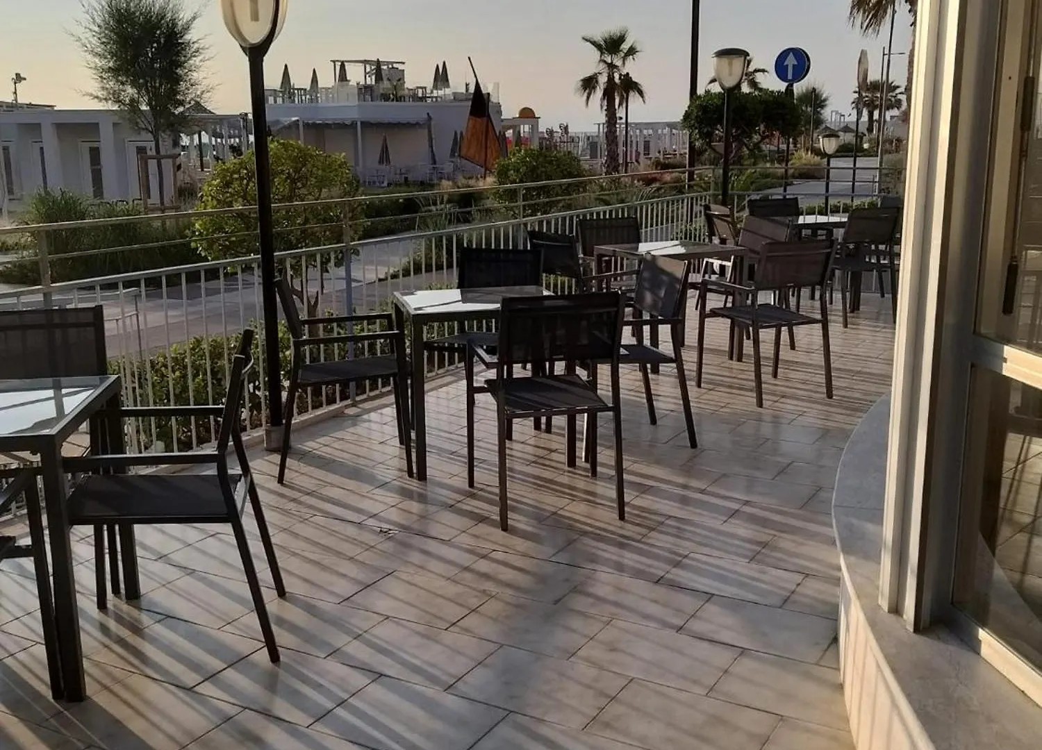 Hotel Ideal Rimini 3*,