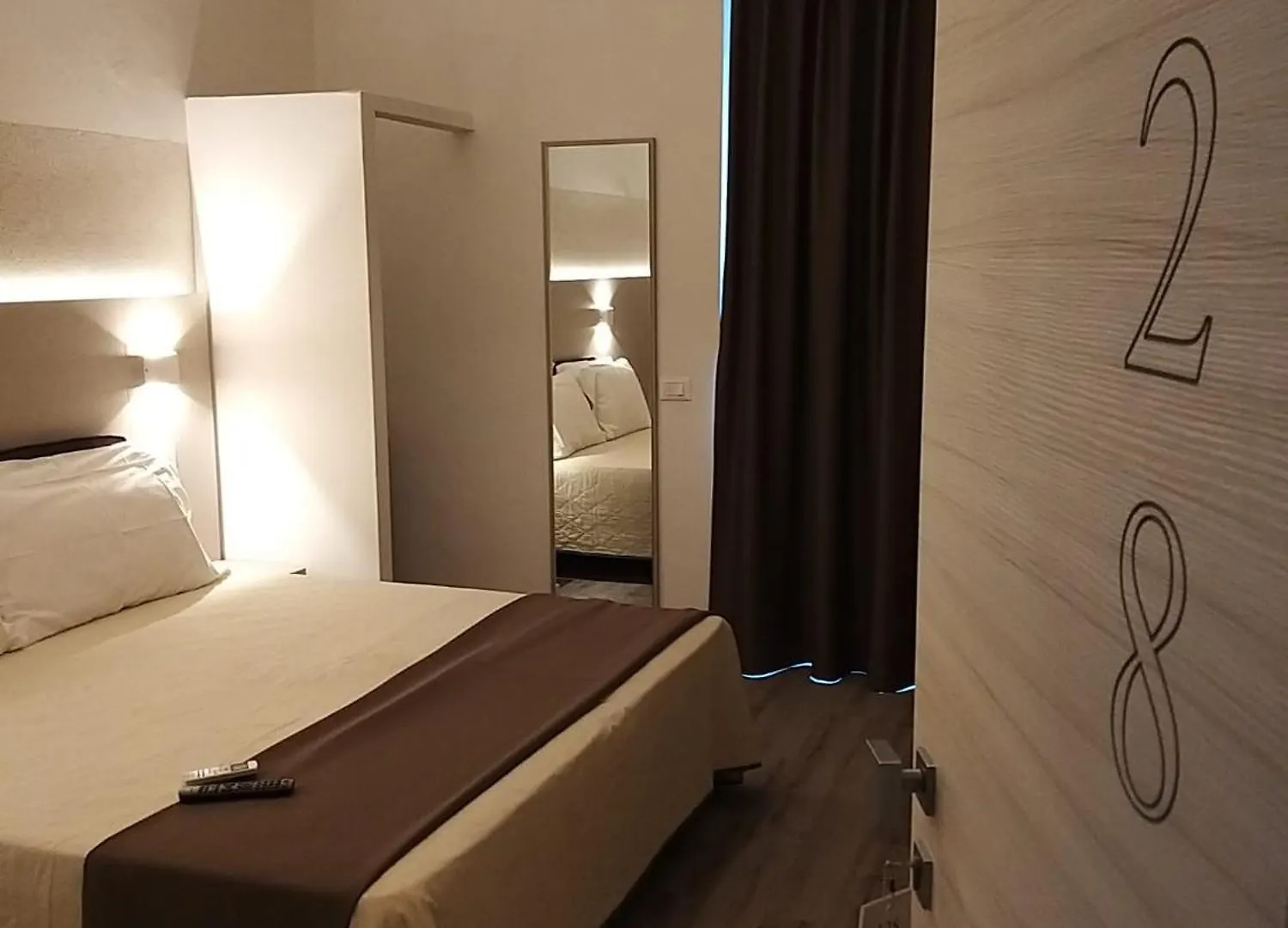 Hotel Ideal Rimini