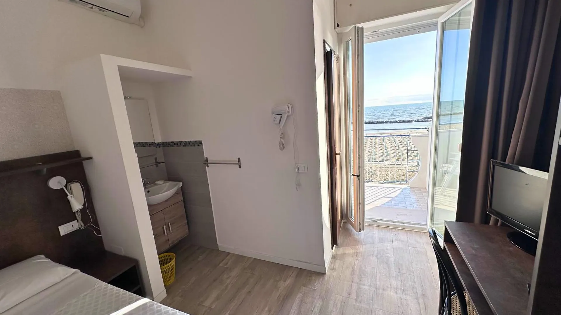 Hotel Ideal Rimini