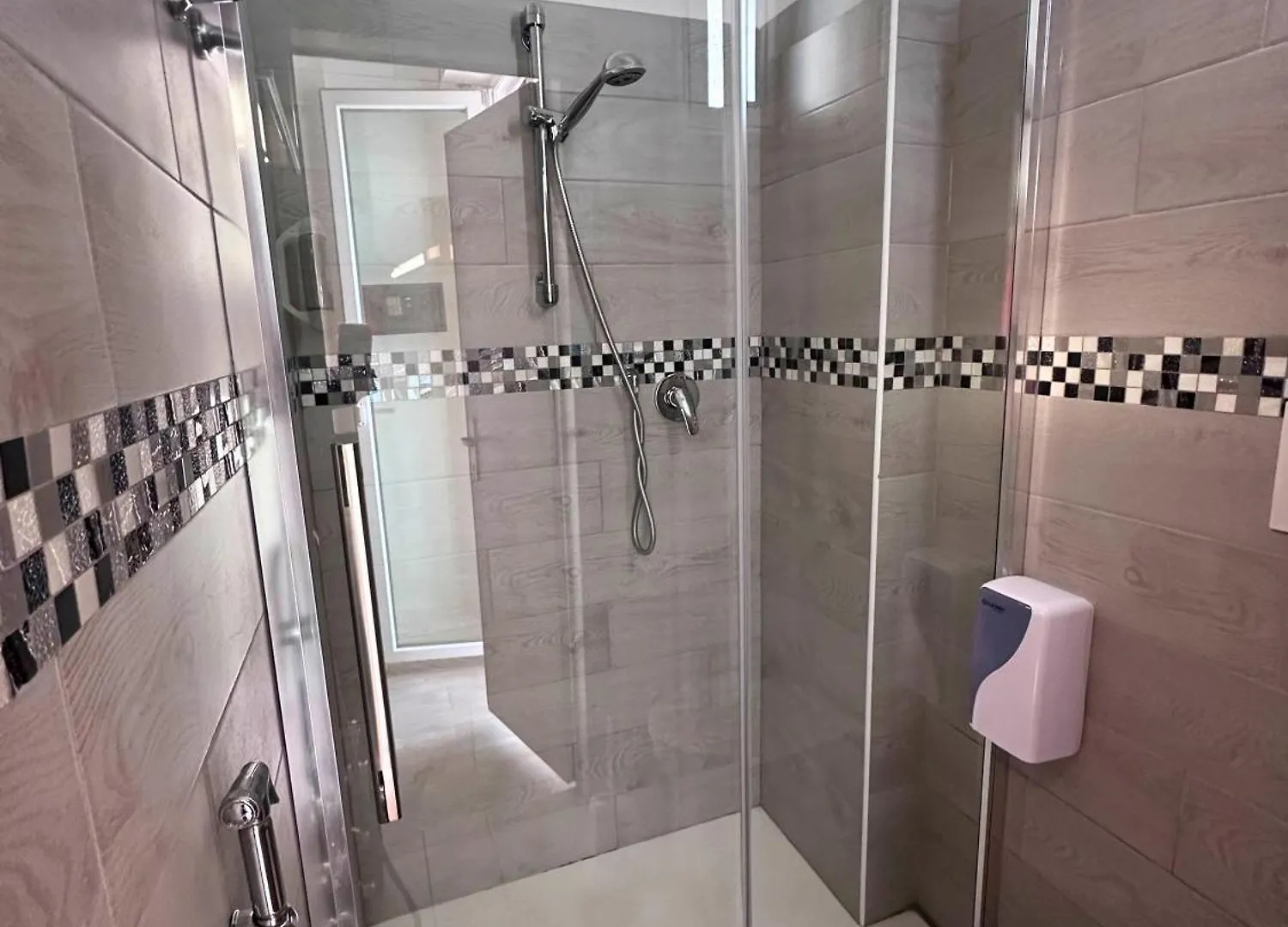 ***  Hotel Ideal Rimini Italia