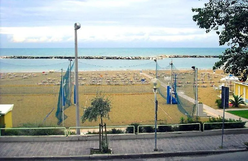 Hotel Ideal Rimini
