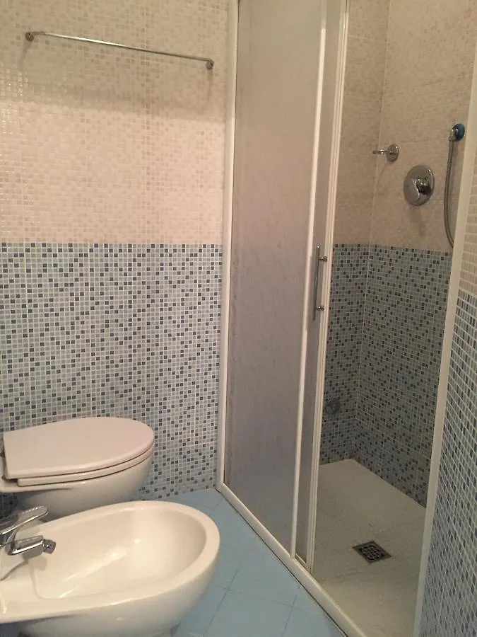 ***  Hotel Ideal Rimini Italia