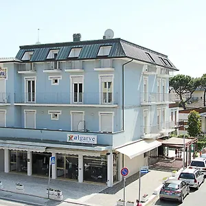 Aparthotel Algarve, Rimini