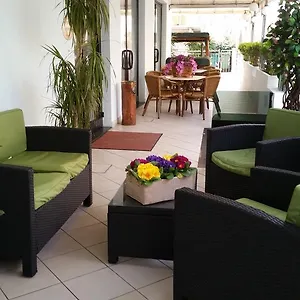 Hotel Santini, Rimini