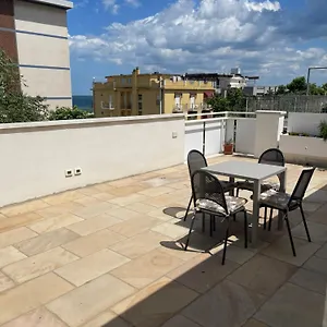 Aparthotel Siesta, Rimini