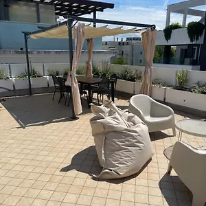 Aparthotel Siesta, Rimini