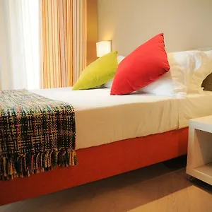 ** Bed & Breakfast Carini 58 Italia