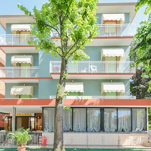 Hotel Leonarda, Rimini