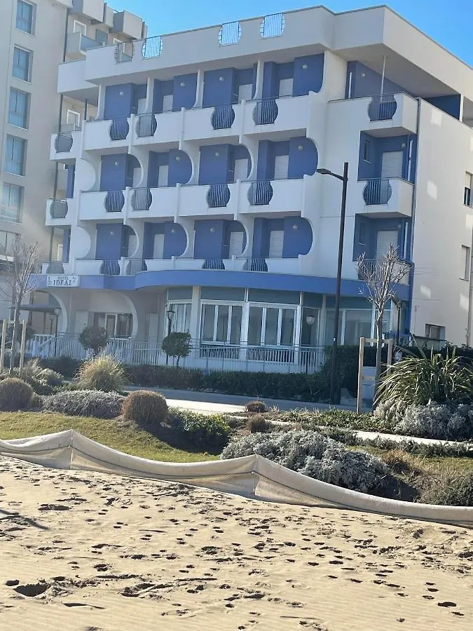 Hotel Ideal Rimini