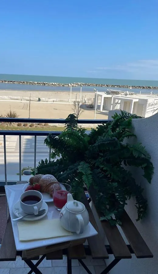 Hotel Ideal Rimini 3*,