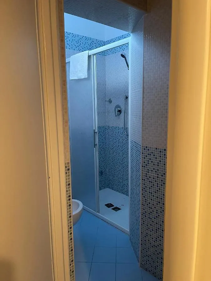Hotel Ideal Rimini 3*,  Italien