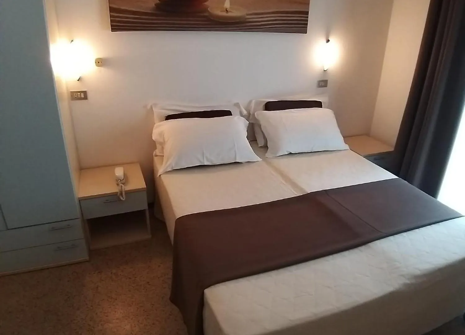 Hotel Ideal Rimini Italien