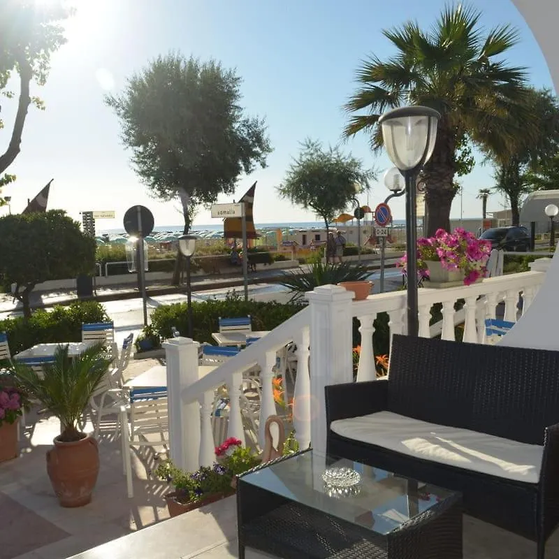 Hotel Ideal Rimini 3*,