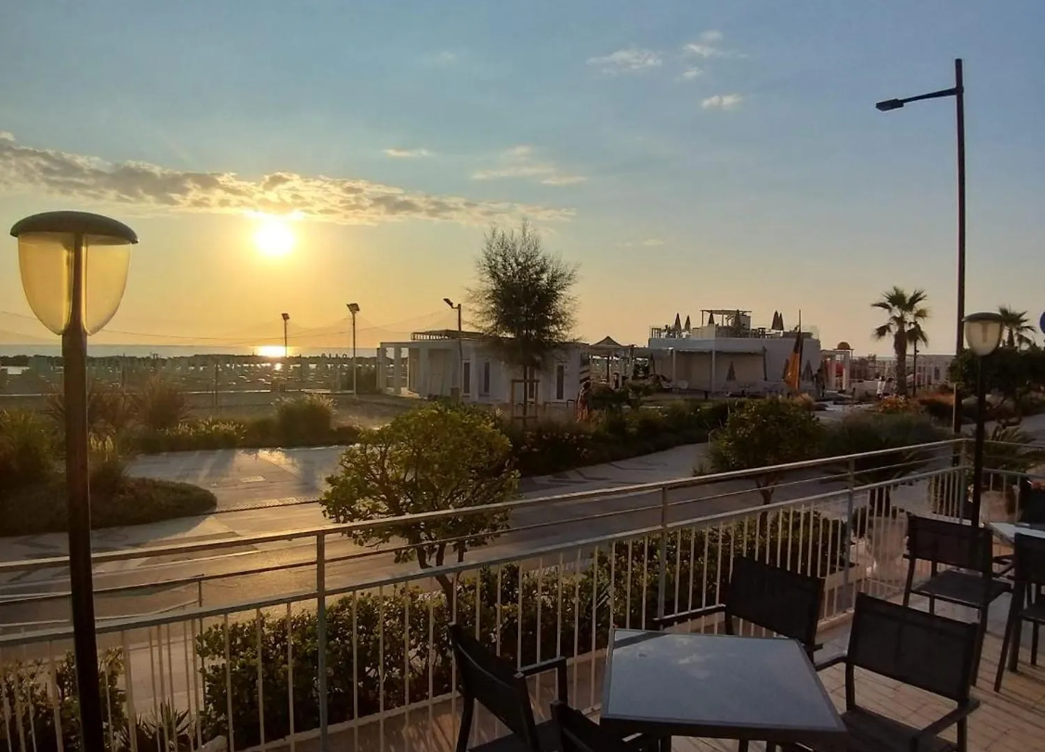 Hotel Ideal Rimini 3*,  Italien