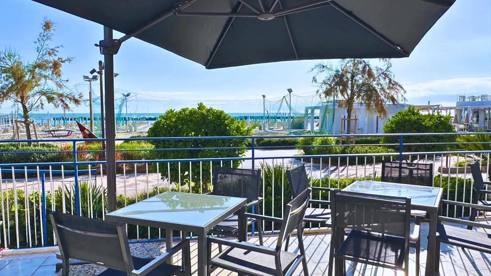 Hotel Ideal Rimini 3*,  Italien