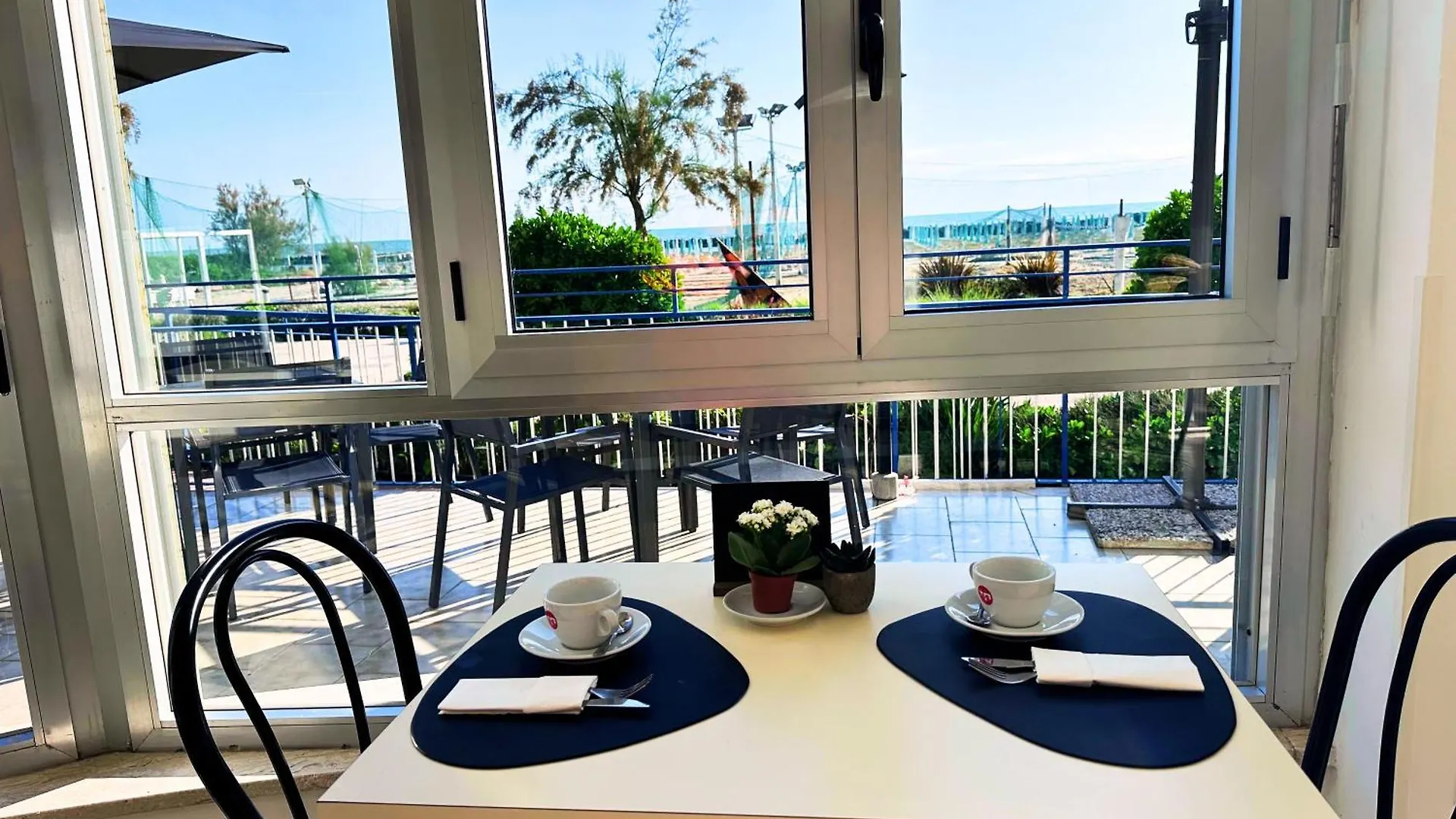 Hotel Ideal Rimini
