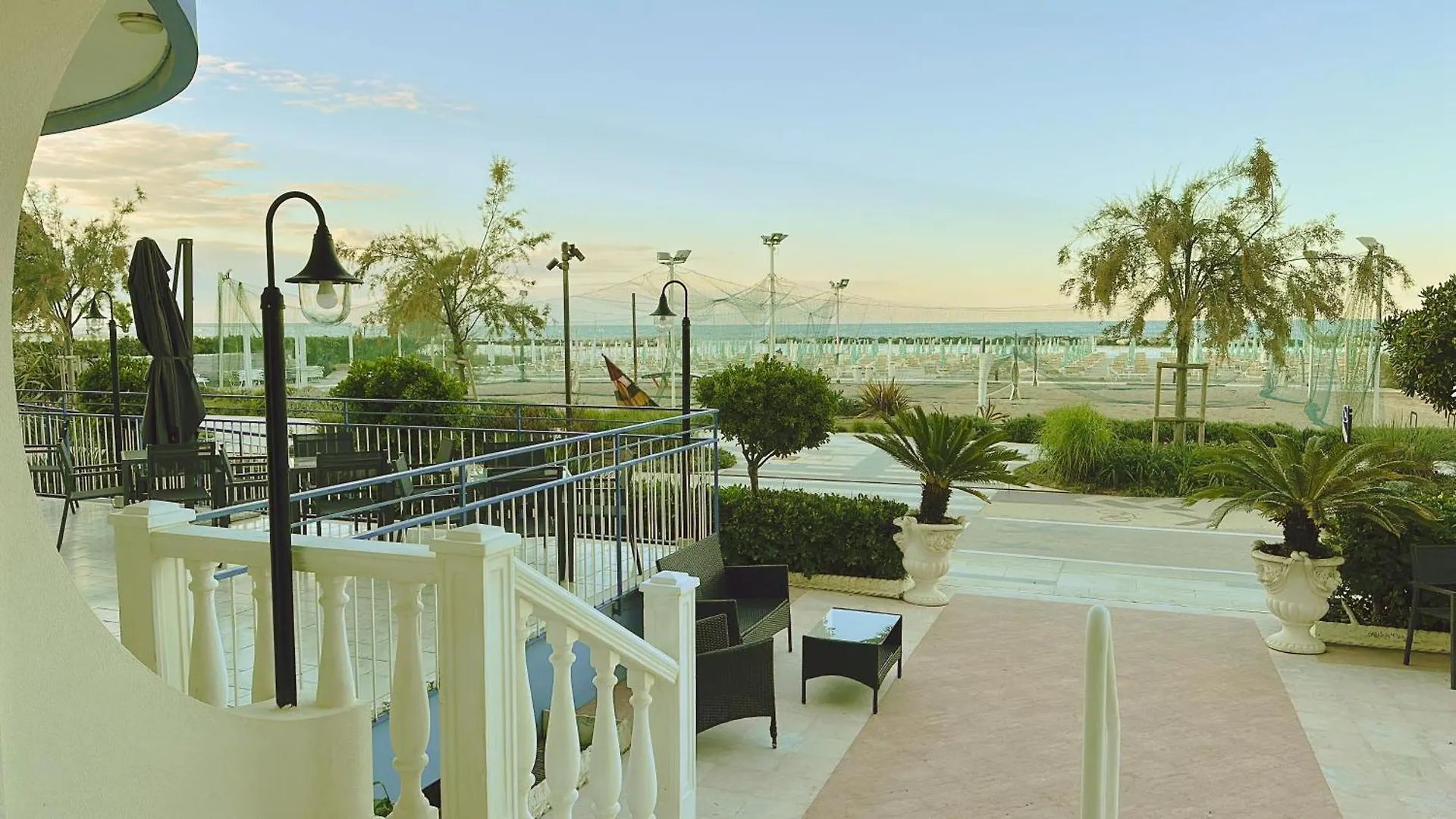 Hotel Ideal Rimini