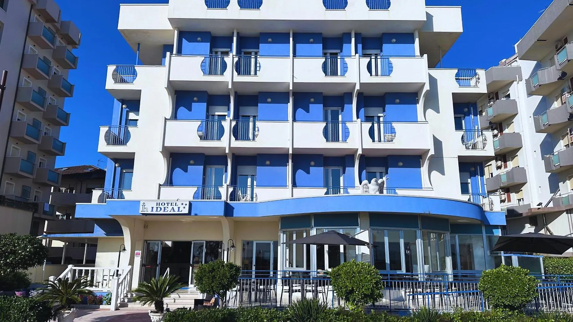 Hotel Ideal Rimini