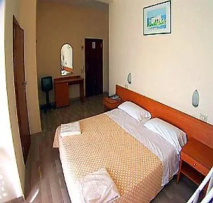 ***  Hotel Ideal Rimini Italien