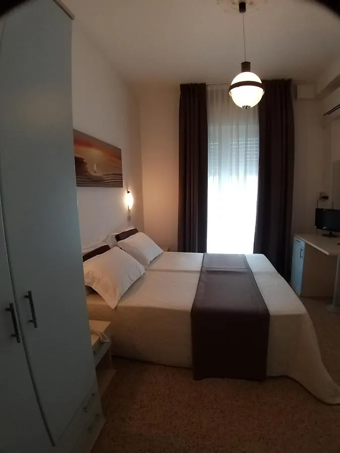 Hotel Ideal Rimini