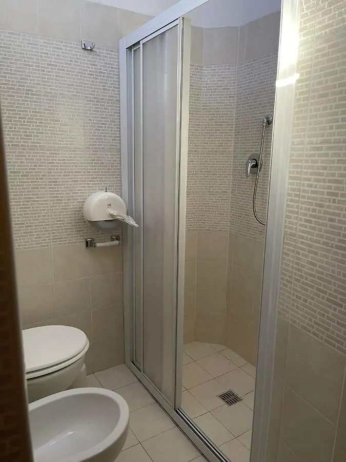 Hotel Ideal Rimini