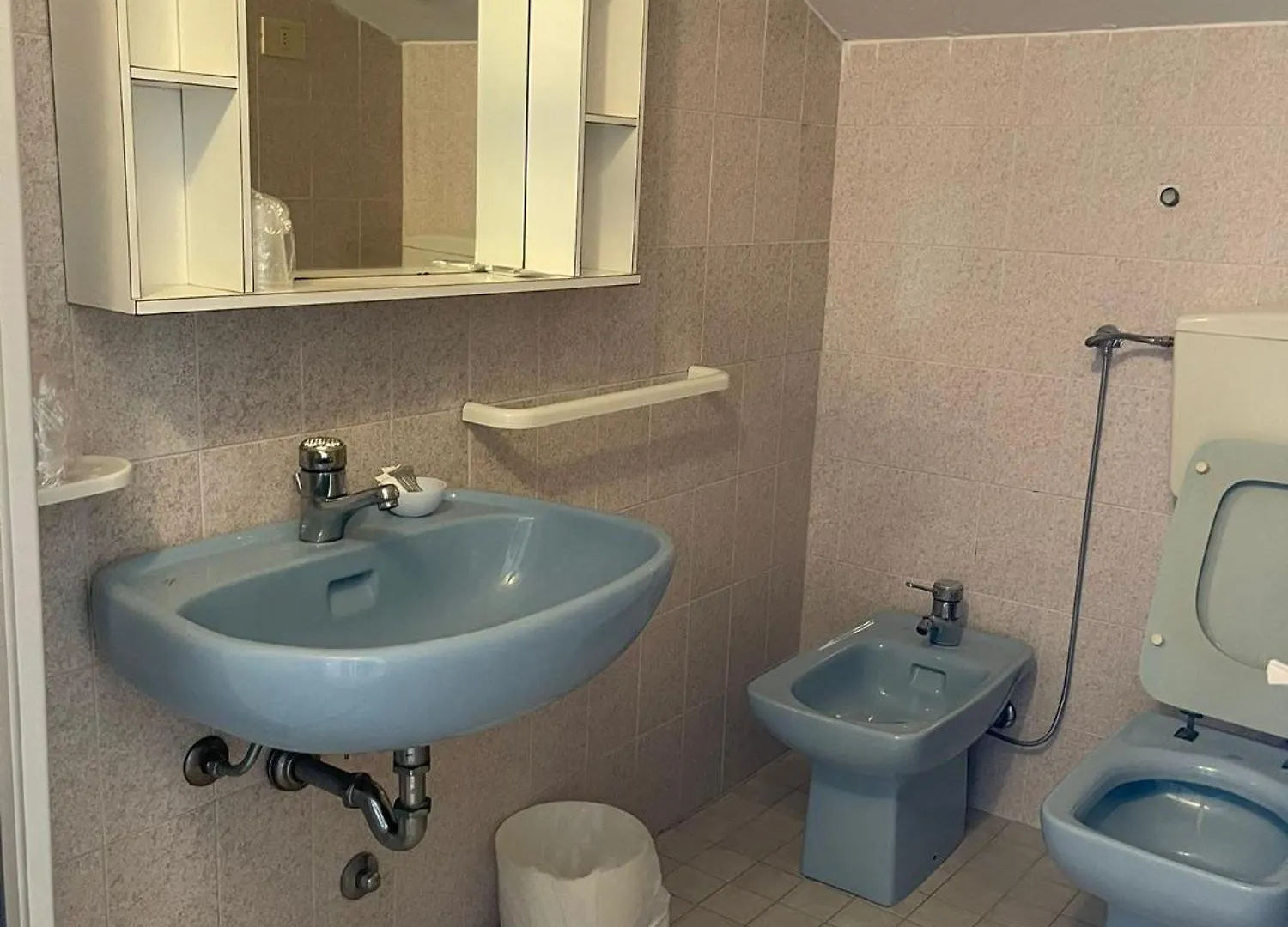 Hotel Ideal Rimini